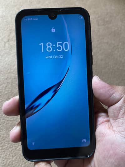 Itel A26