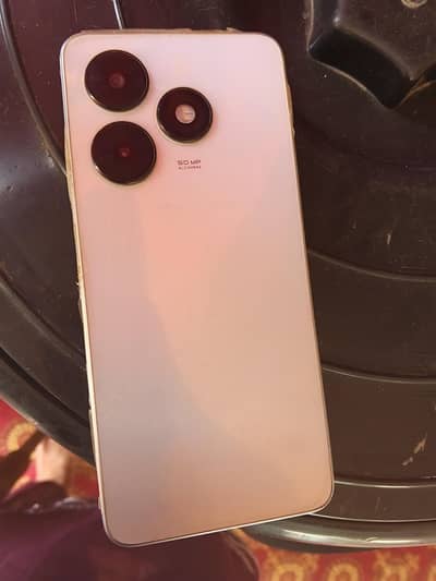 Tecno Spark 20C