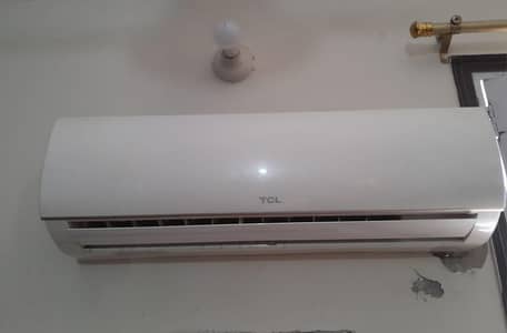 1 ton non inverter