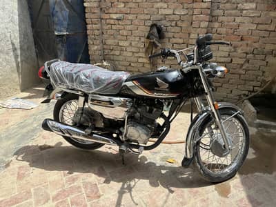 Honda SE sem like new