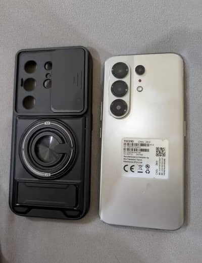 Tecno Camon 50 Pro Whattsapp Number 03272216451