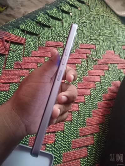 Tecno go 3
