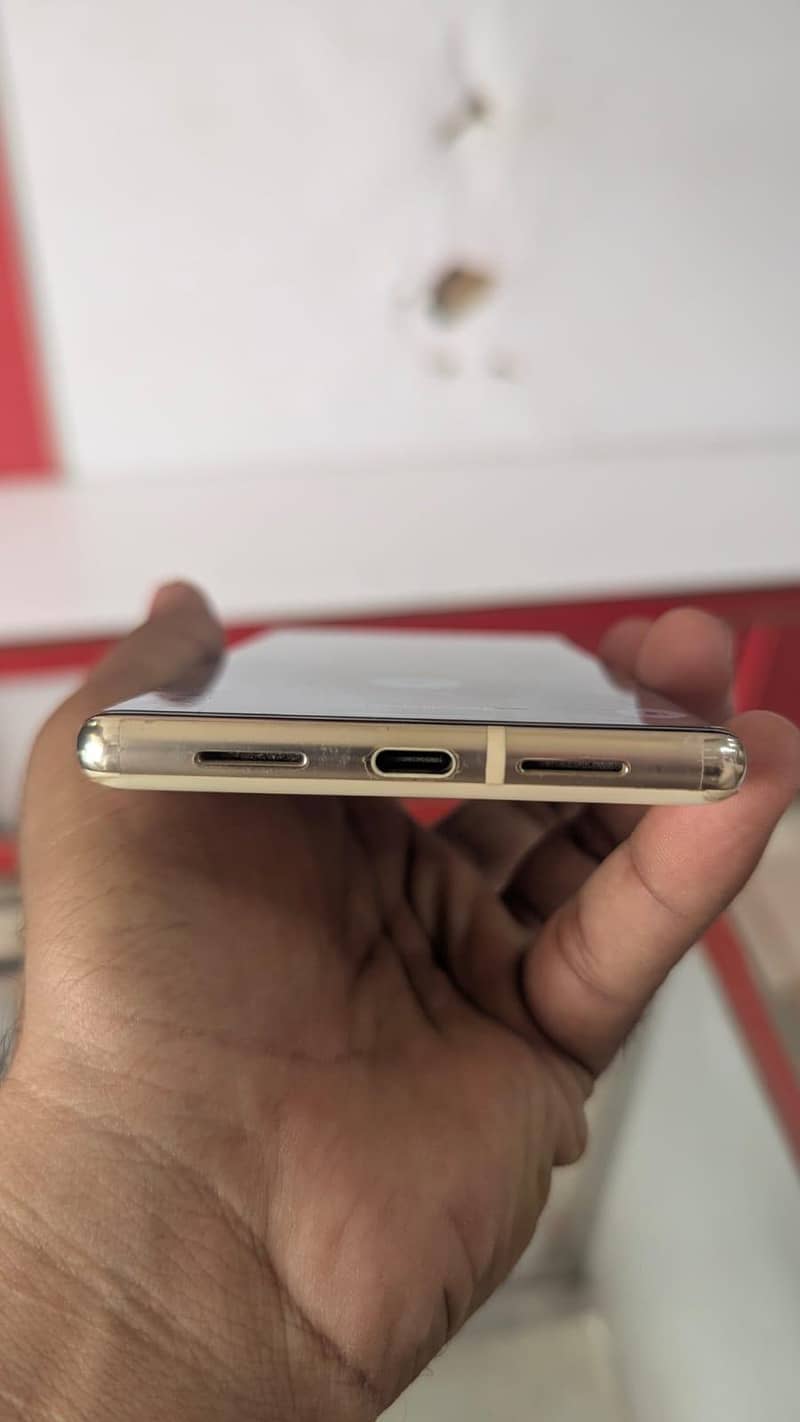 Google Pixel 6 Pro 1
