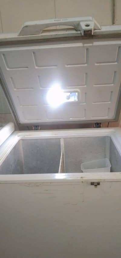 excellent working condition