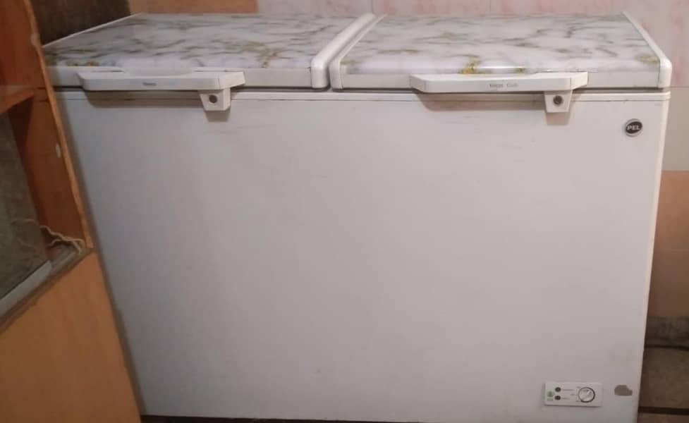 excellent working condition 1