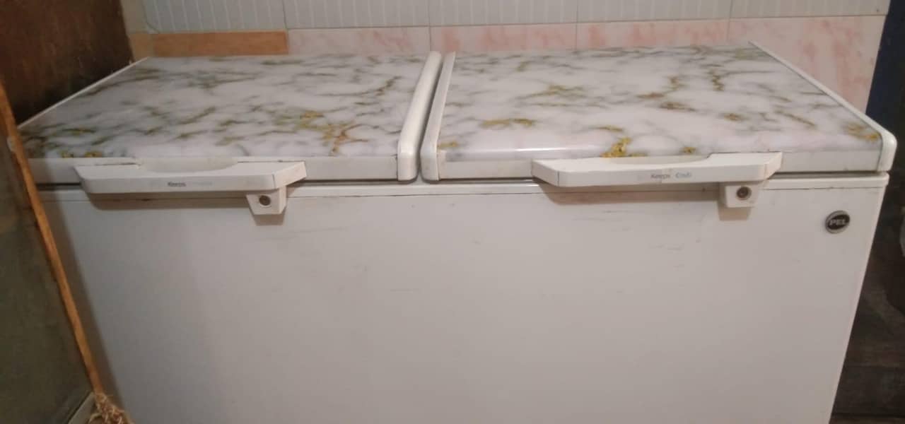 excellent working condition 2