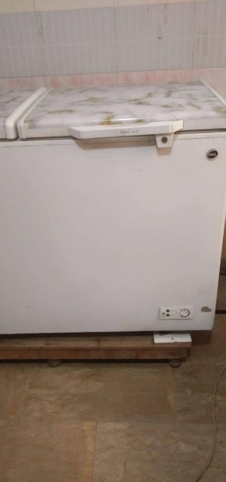 excellent working condition 5