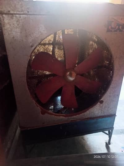 Lahori Air Cooler for Sale  لاہوری ایئر کولر برائے فروخت