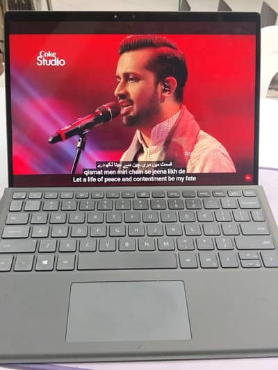 Dell 2 in 1 laptop
