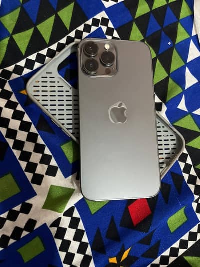 Apple iPhone 13 Pro Max