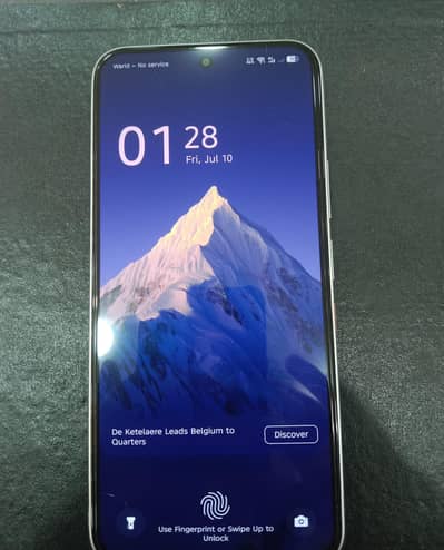 Infinix Hot 60 Pro