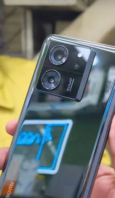 Xiaomi 13T Pro