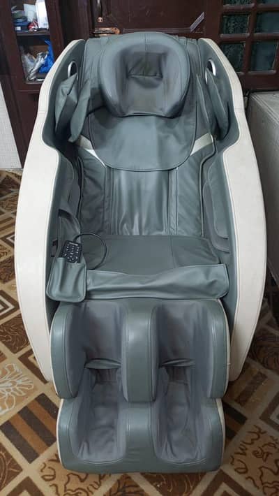 jc buck man massage chair