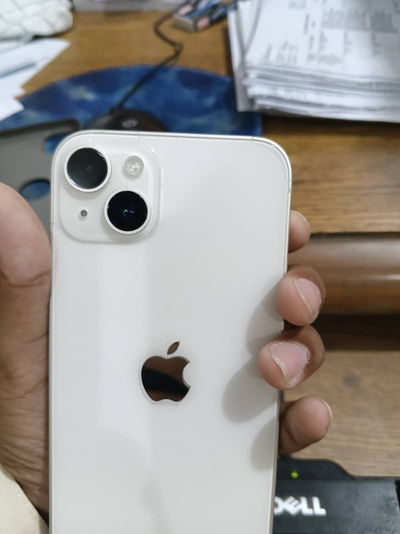 Apple iPhone 14 plus 0