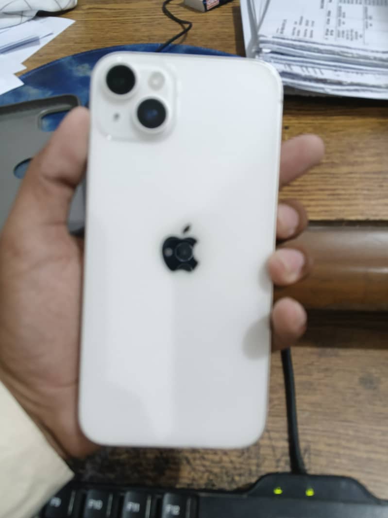 Apple iPhone 14 plus 2