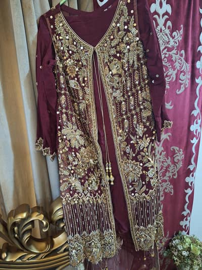 naqshi dabka kaam