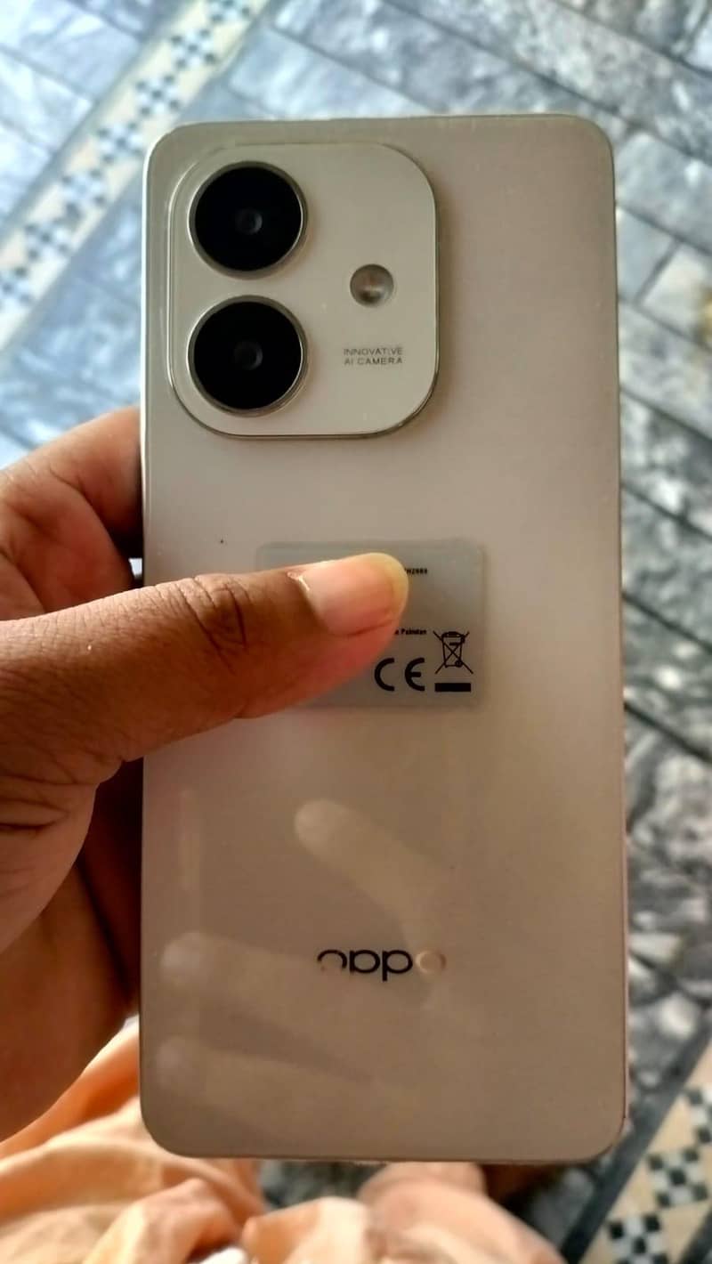 OPPO A5 3
