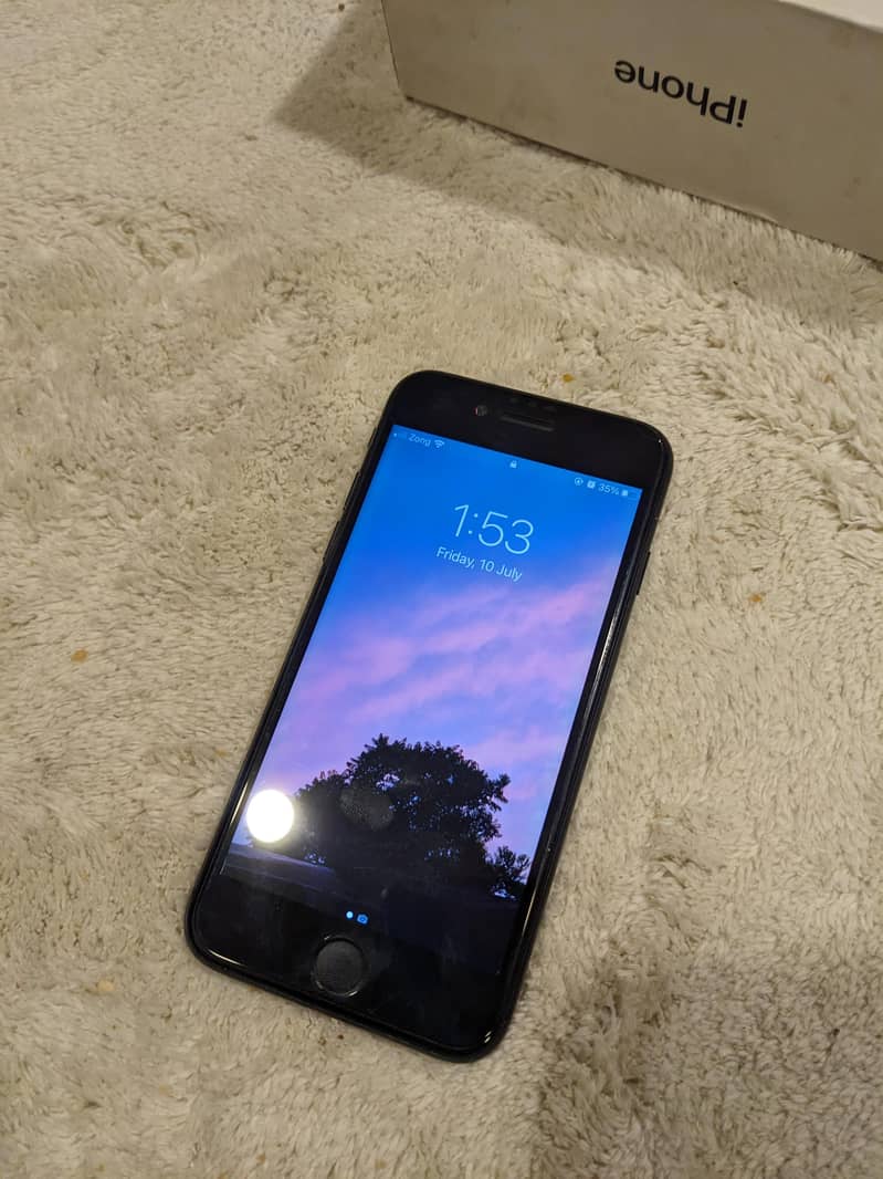 Apple iPhone 7 8