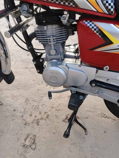 Honda 125 For sale