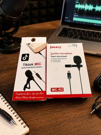 Best mike for recording