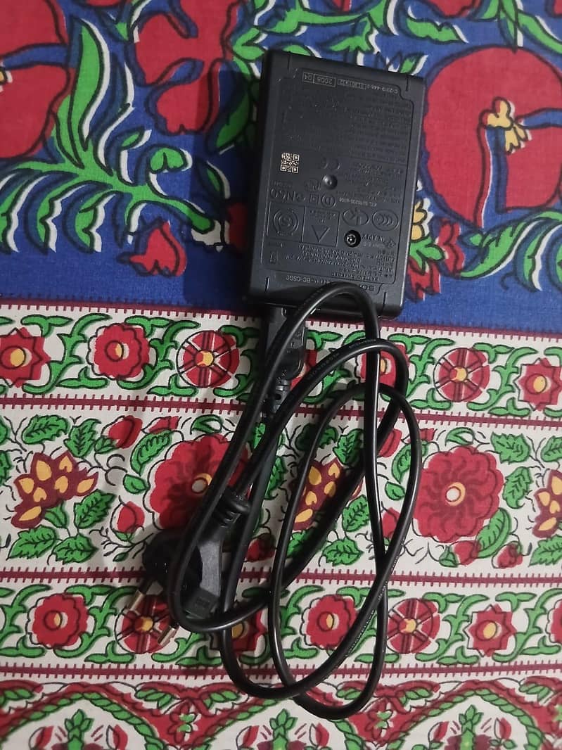 video camera 2