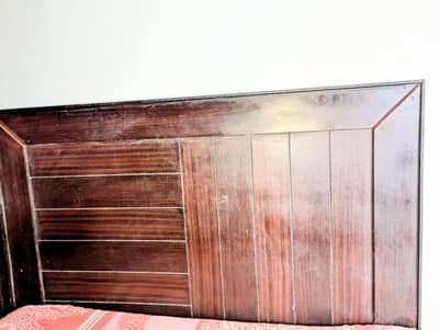 2 single bed for sale. Contact for More details