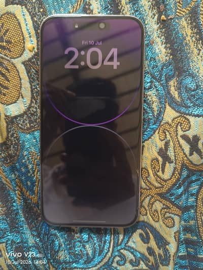 Apple iPhone 14 Pro Max