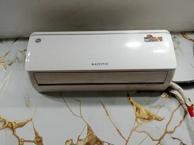 1 tan ac behtrin coling laga howa hy fulf prize