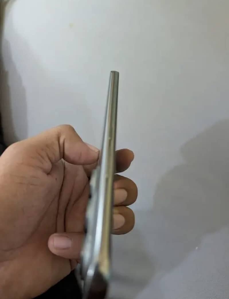 Tecno Camon 50 Pro 1
