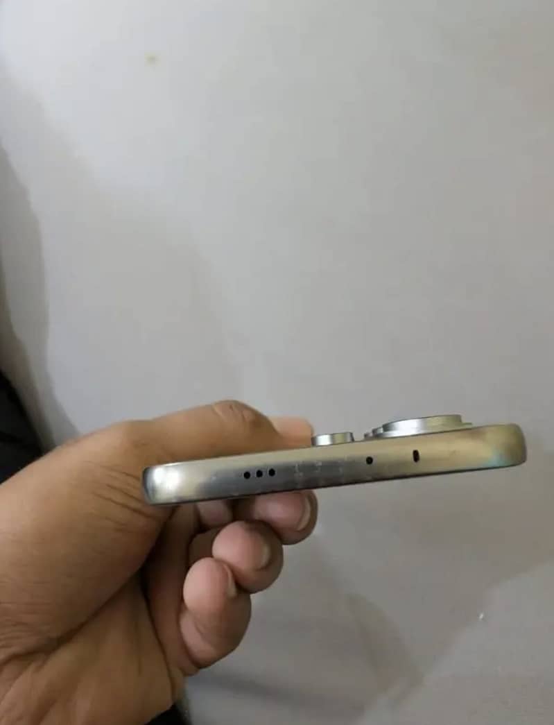 Tecno Camon 50 Pro 2