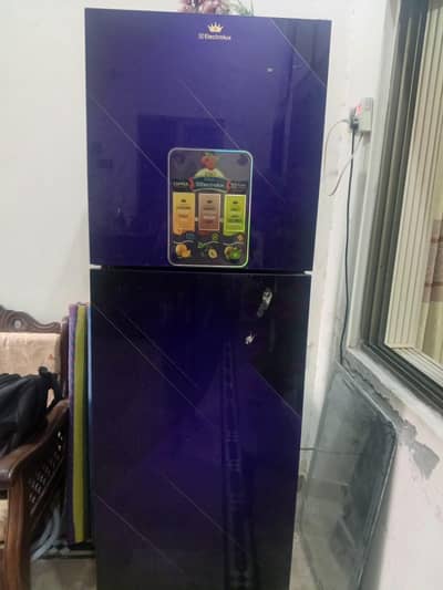 fridge