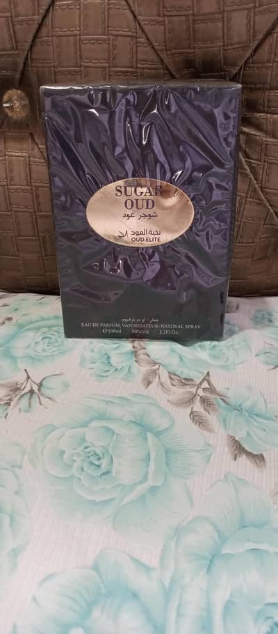 SUGAR OUD