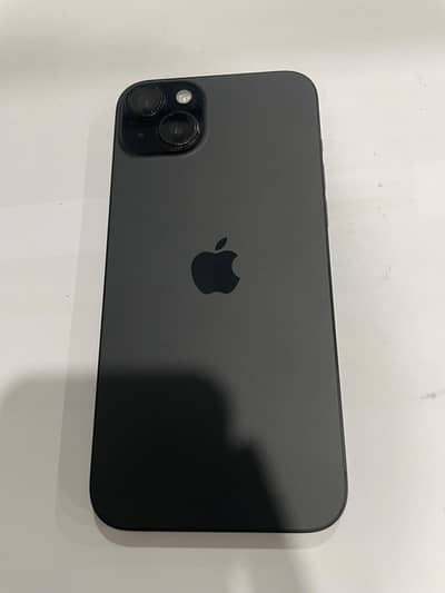 Apple iPhone 15 plus