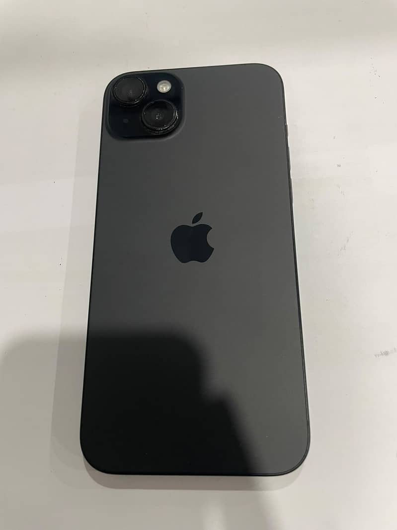 Apple iPhone 15 plus 0
