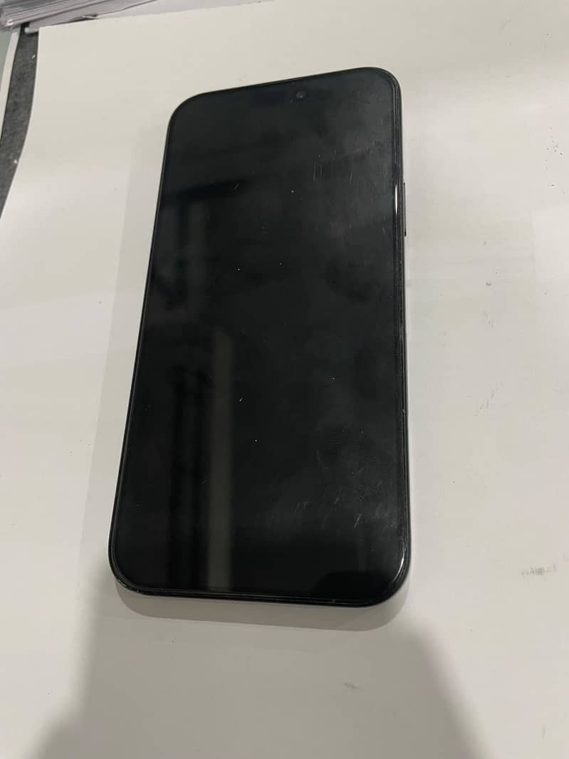 Apple iPhone 15 plus 1