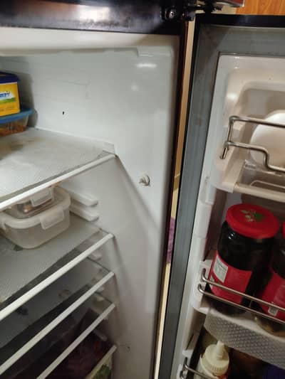 dawlance invertor refrigerator for sale