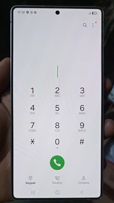 Samsung Mobile S25 Ultra