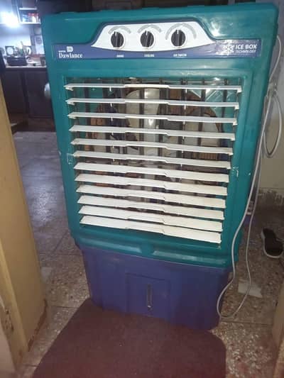 Dawlance air cooler for sale