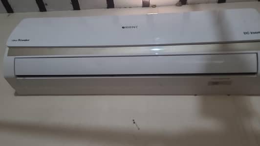 1.5 ton inverter orient AC