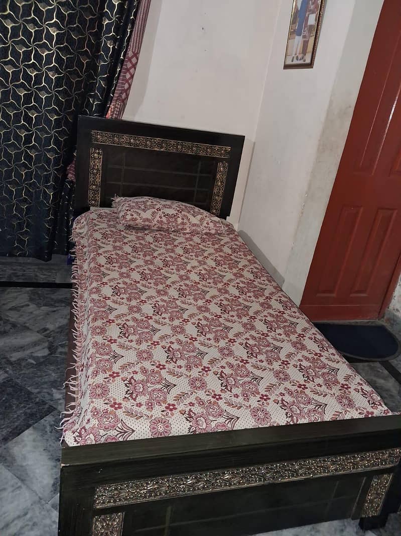 single bed 1