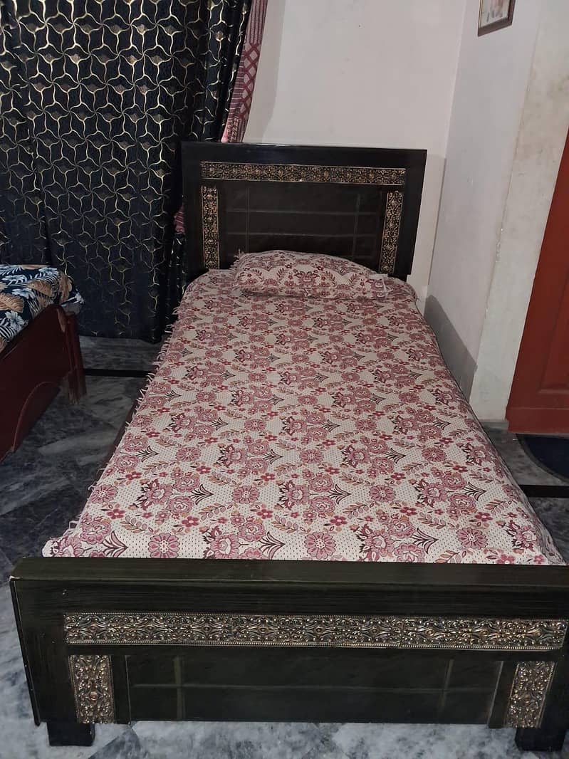 single bed 2