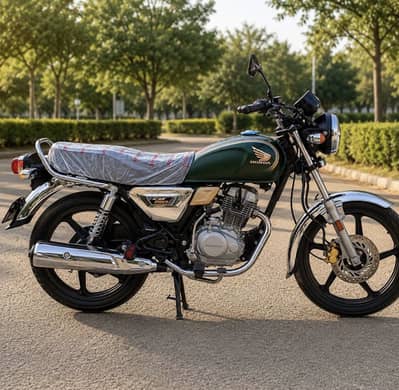 Only Click 90’s Lover Honda CG 150