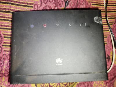 Huawei B315s-963 4G LTE Wifi Router