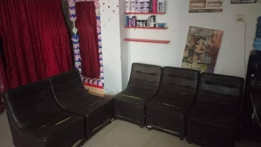 1 seater 5 sofa