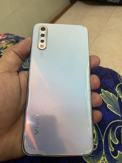 Vivo S1