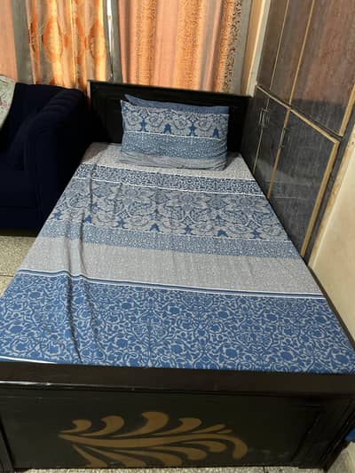 Single Bed