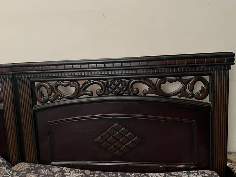 Single Bed 3