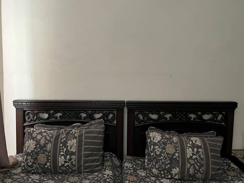 Single Bed 4