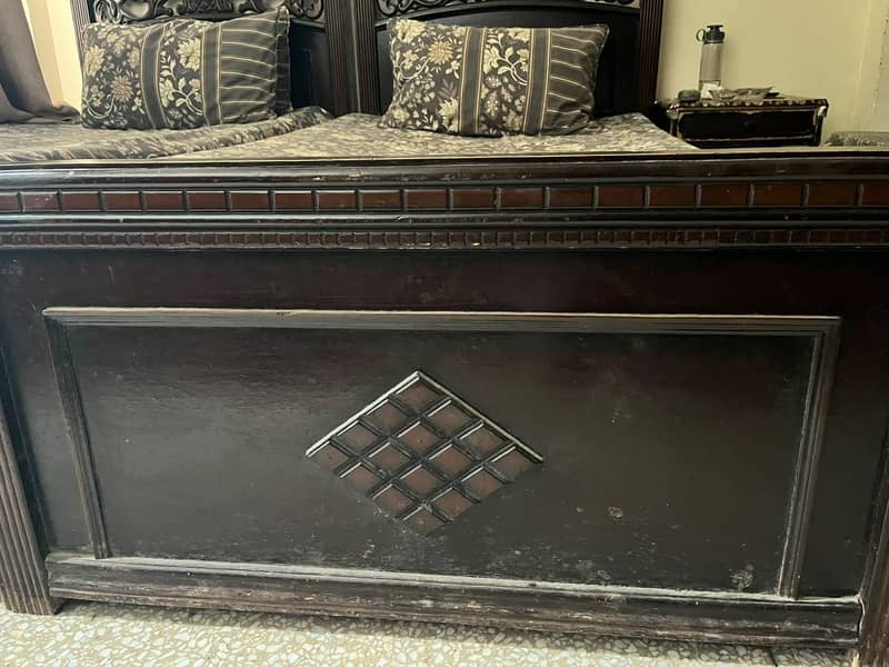 Single Bed 5