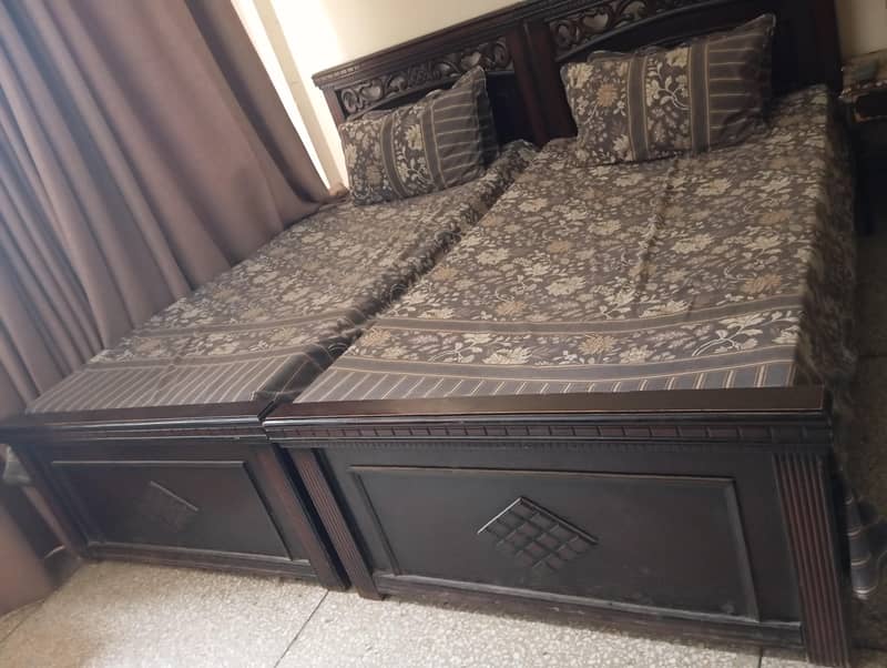 Single Bed 6